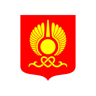 Герб Кызыл
