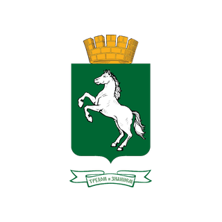 Герб города